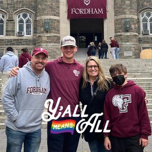 Meet your Posher, Dawn